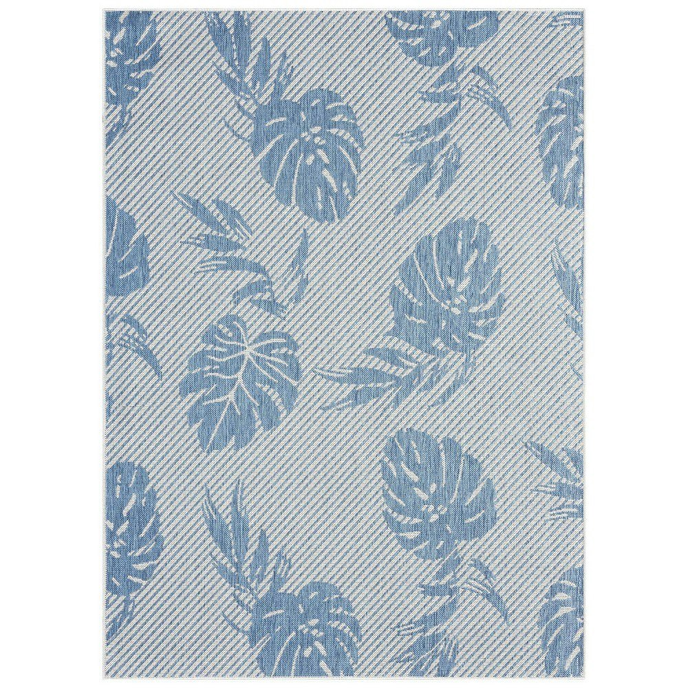 Tommy Bahama 7'10" x 10'2" Palm Indoor/Outdoor Rug: $113.99 Tommy Bahama 7'10" x 10'2" Palm Indoor/Outdoor Rug: $113.99