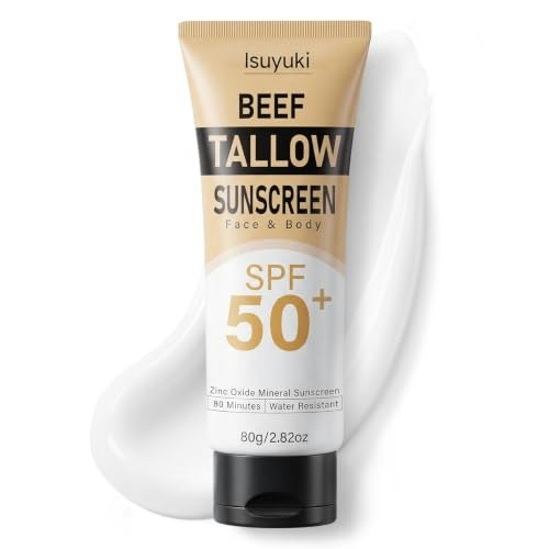 Mineral Sunscreen SPF 50 80g: $11.50 Mineral Sunscreen SPF 50 80g: $11.50