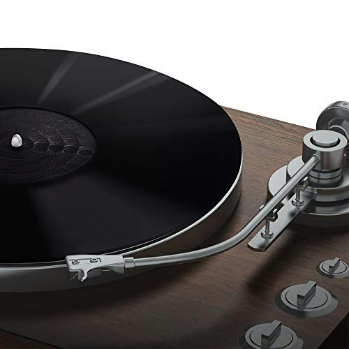 Pro Spin 12-inch Acrylic Turntable Mat: $12.34 Pro Spin 12-inch Acrylic Turntable Mat: $12.34