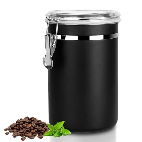 Walktosun 1.8L Stainless Steel Airtight Food Storage Container: $14.94 Walktosun 1.8L Stainless Steel Airtight Food Storage Container: $14.94