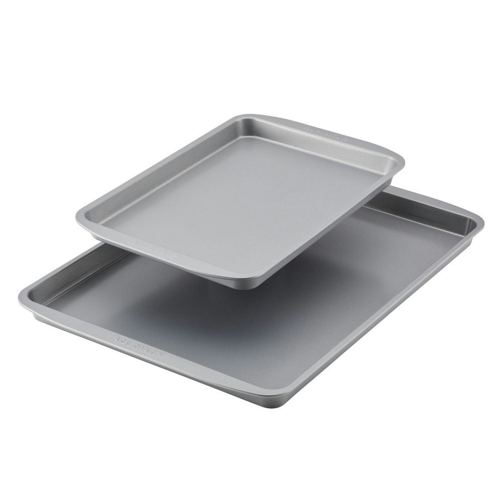 Farberware Insulated 2-Piece Bakeware Set: $39.99