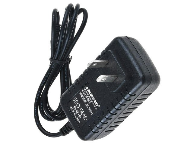 Ablegrid AC DC Power Adapter for Lacie Petit External Hard Drive: $10.18