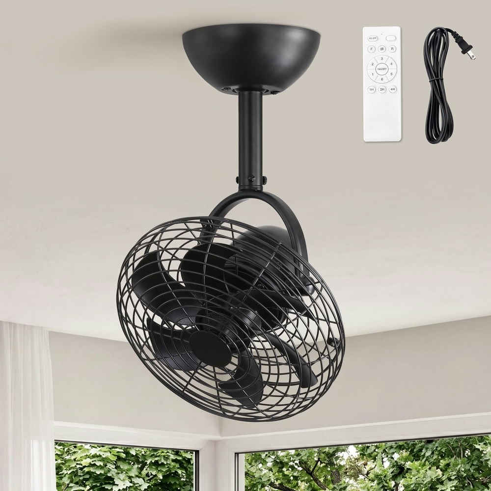 Lokivas 10-inch Wall Mount Fan: $69.99 Lokivas 10-inch Wall Mount Fan: $69.99