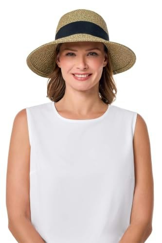 Clara Women's UPF 50+ Sun Hat: $32.78 Clara Women's UPF 50+ Sun Hat: $32.78