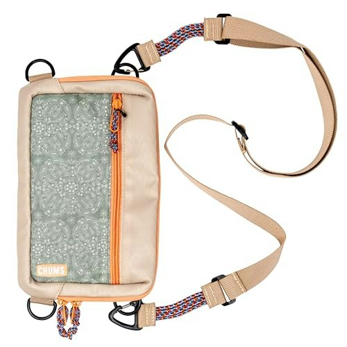 Chums Rover Crossbody Sling Bag: $23.99