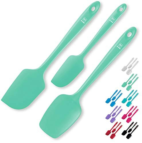 Di Oro Silicone Spatula 3-Piece Set: $19.98