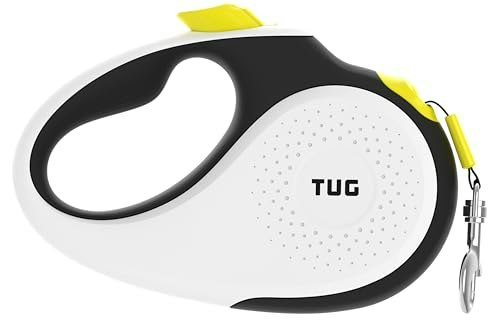 Tug Original Retractable Dog Leash: $14.39