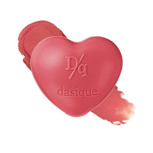 Dasique Souffle Color Pot Lip and Cheek: $11.23