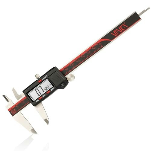 Vinca DCLA-0605 6-Inch Digital Caliper: $16.79 Vinca DCLA-0605 6-Inch Digital Caliper: $16.79