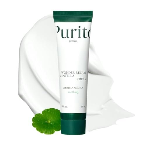 Purito Centella Cream 1.7-oz.: $11.37 Purito Centella Cream 1.7-oz.: $11.37