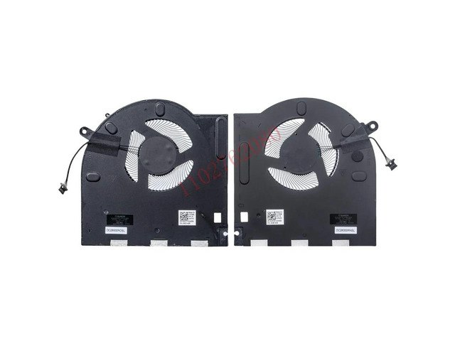 Alienware M17 R3 and R4 Laptop Replacement Cooling Fan Set: $83.06 Alienware M17 R3 and R4 Laptop Replacement Cooling Fan Set: $83.06