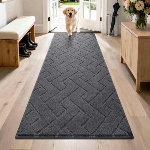 Purrugs 32" x 70" Hallway Runner Rug: $55.99 Purrugs 32" x 70" Hallway Runner Rug: $55.99