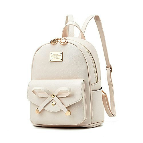 Ihayner Girls' Leather Mini Backpack Purse: $18.23 Ihayner Girls' Leather Mini Backpack Purse: $18.23