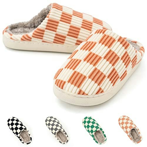 Guyarns Memory Foam House Slippers: $15.19 Guyarns Memory Foam House Slippers: $15.19