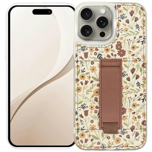 Walli Wallet Case for iPhone 15 Pro: $38.39