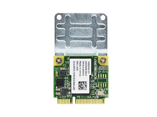 AW-VD920H 1080p Wi-Fi Card: $32