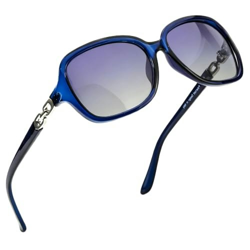 Siphew Women's Polarized UV400 Sunglasses: $16.79 Siphew Women's Polarized UV400 Sunglasses: $16.79