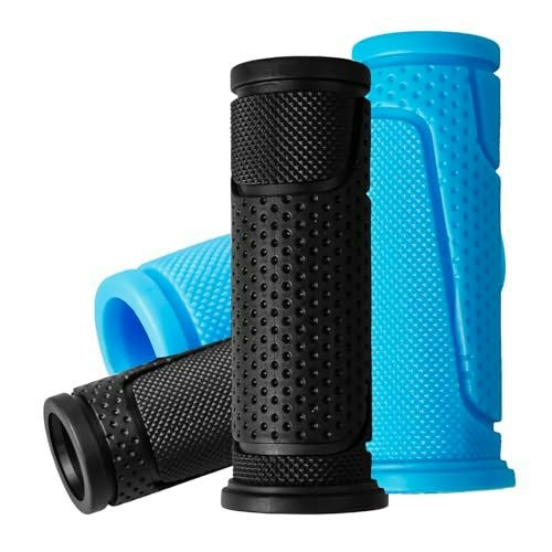 Bike Handlebar Grips 4-Pack: $5.59 Bike Handlebar Grips 4-Pack: $5.59