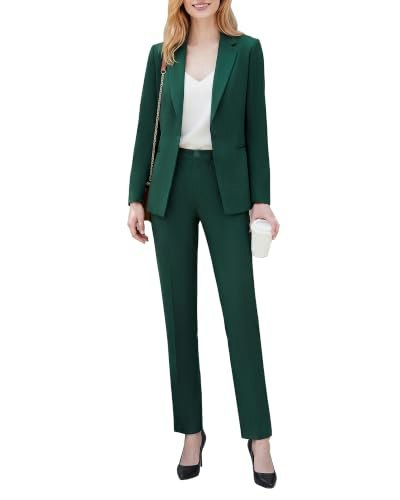 Goodchic Women's 2-Piece Business Pantsuit: $63.99 Goodchic Women's 2-Piece Business Pantsuit: $63.99