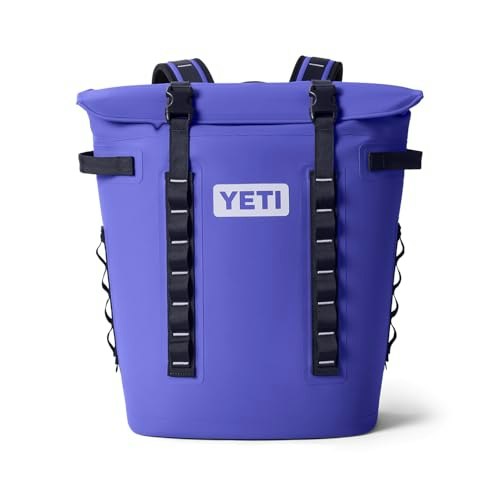 Yeti Hopper M20 Soft Backpack Cooler: $191.75 Yeti Hopper M20 Soft Backpack Cooler: $191.75