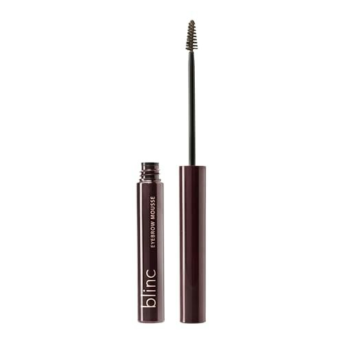 blinc Volumizing Tinted Eyebrow Mousse: $16.90 blinc Volumizing Tinted Eyebrow Mousse: $16.90