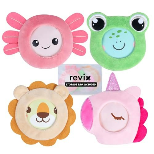 Revix Reusable Gel Cold Packs for Kids: $16.99 Revix Reusable Gel Cold Packs for Kids: $16.99
