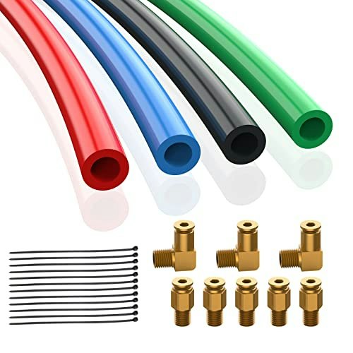 Foruly Air Line Kit for Eaton Fuller 13-15-18 Speed Transmissions: $35.18 Foruly Air Line Kit for Eaton Fuller 13-15-18 Speed Transmissions: $35.18