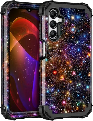 Miqala Galaxy A15 5G Shockproof Case: $14.39