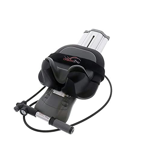 ComforTrac Deluxe Cervical Traction Kit 2.0: $295 ComforTrac Deluxe Cervical Traction Kit 2.0: $295