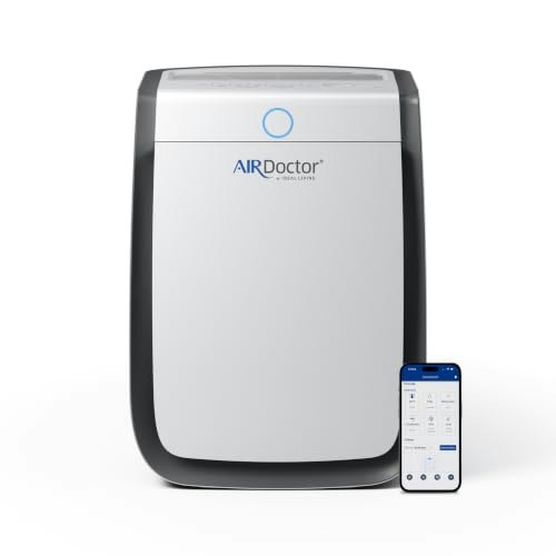 Airdoctor AD3500 Smart Air Purifier: $429 Airdoctor AD3500 Smart Air Purifier: $429