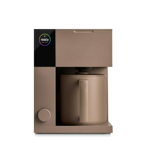 Fellow Aiden Precision Smart Drip Coffee Maker: $319.95 Fellow Aiden Precision Smart Drip Coffee Maker: $319.95