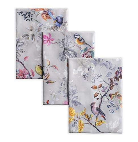 Maison d' Hermine 27.5" x 20" Cotton Kitchen Towel 3-Pack: $23.99 Maison d' Hermine 27.5" x 20" Cotton Kitchen Towel 3-Pack: $23.99