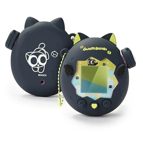 GeekShare Tamagotchi Paradise Silicone Case: $13.59 GeekShare Tamagotchi Paradise Silicone Case: $13.59