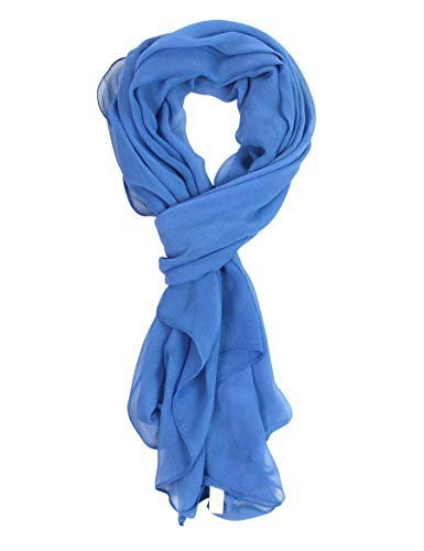 Pantonight Long Chiffon Sheer Scarf: $7.91 Pantonight Long Chiffon Sheer Scarf: $7.91