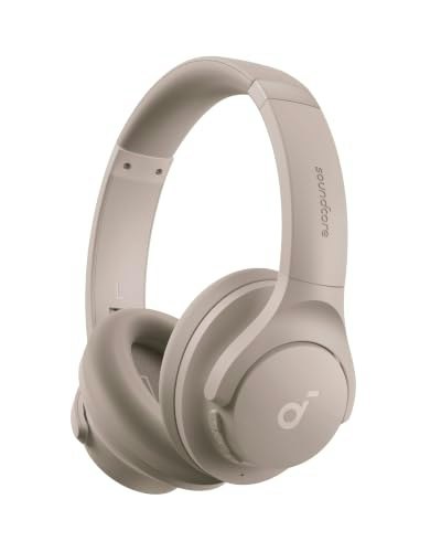Soundcore by Anker Q20i Hybrid Active Noise Cancelling Headphones: $37.99 Soundcore by Anker Q20i Hybrid Active Noise Cancelling Headphones: $37.99
