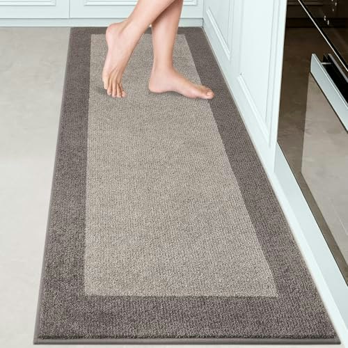 Domustex 24" x 70" Kitchen Runner Rug: $51.99 Domustex 24" x 70" Kitchen Runner Rug: $51.99