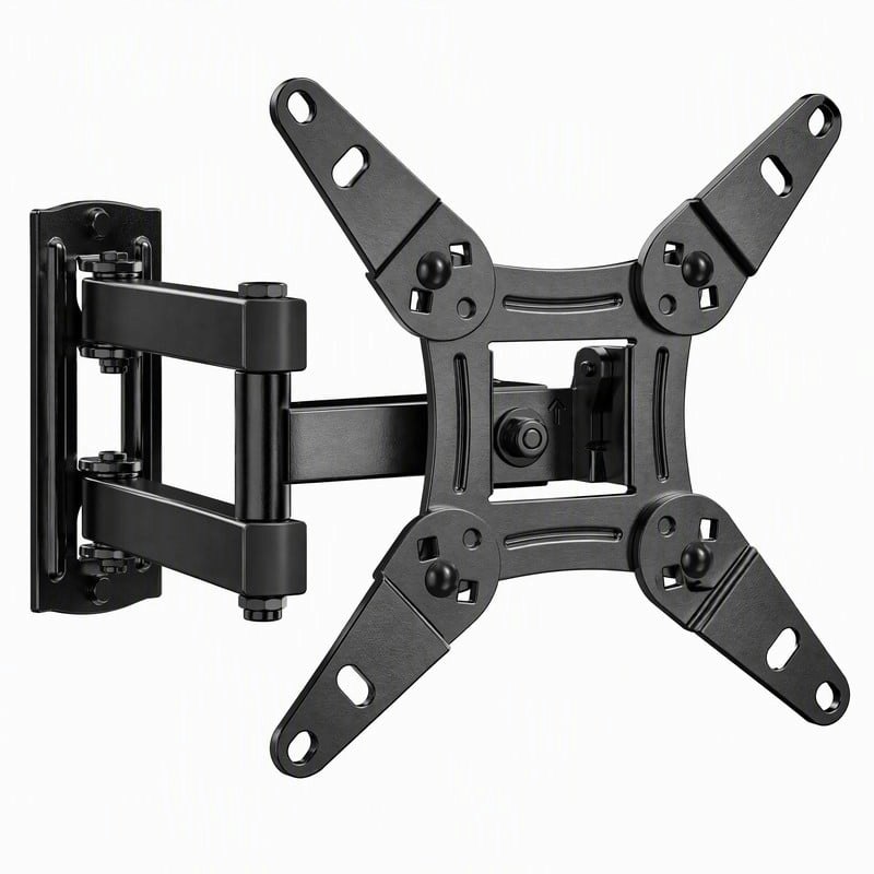 MountFTV Full Motion TV Wall Mount: $19.91 MountFTV Full Motion TV Wall Mount: $19.91