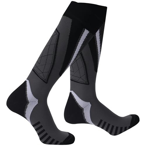 Randy Sun Knee-Length Waterproof Socks: $27.99 Randy Sun Knee-Length Waterproof Socks: $27.99