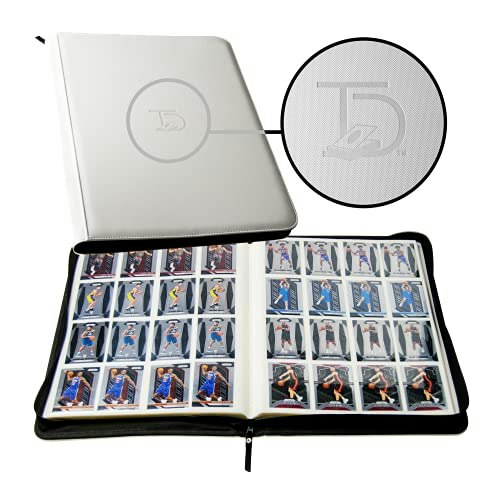 TopDeck 16-Pocket Side-Loading TCG Binder: $63.99 TopDeck 16-Pocket Side-Loading TCG Binder: $63.99