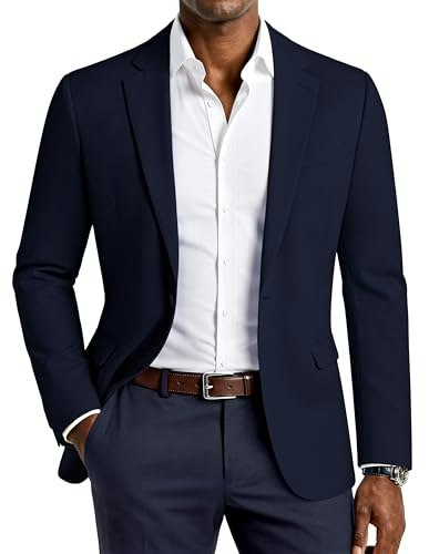 PJ Paul Jones Men's Lightweight Stretch Casual Blazer: $46.82 PJ Paul Jones Men's Lightweight Stretch Casual Blazer: $46.82