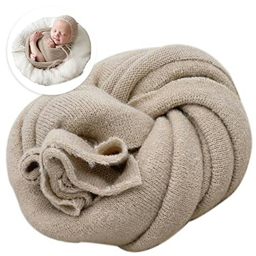 Newborn Photography Stretch Knit Posing Wrap: $11.99 Newborn Photography Stretch Knit Posing Wrap: $11.99