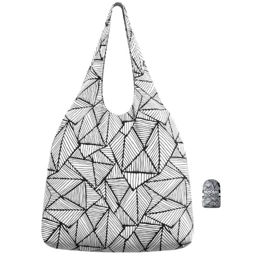 Nanobag 19L Foldable Reusable Shopping Tote: $15.16 Nanobag 19L Foldable Reusable Shopping Tote: $15.16