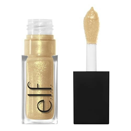 e.l.f. Glow Reviver Lip Oil: $7.20 e.l.f. Glow Reviver Lip Oil: $7.20