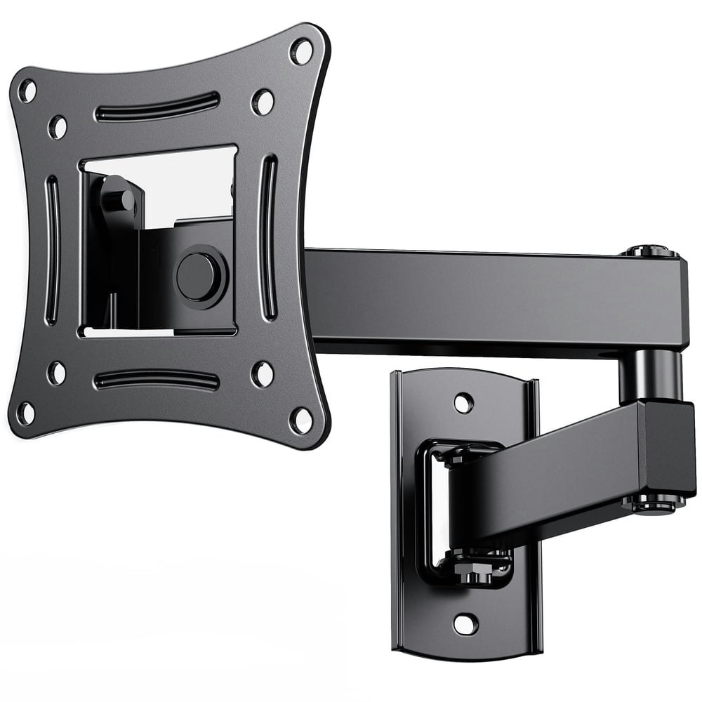 MountFTV Full Motion TV Wall Mount for 13-32 Inch TVs: $18.14 MountFTV Full Motion TV Wall Mount for 13-32 Inch TVs: $18.14