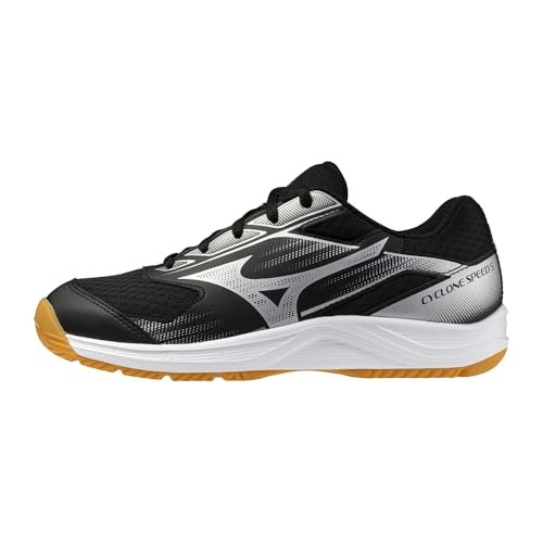 Mizuno Cyclone Speed 5 Women's Volleyball Shoe: $55.99 Mizuno Cyclone Speed 5 Women's Volleyball Shoe: $55.99
