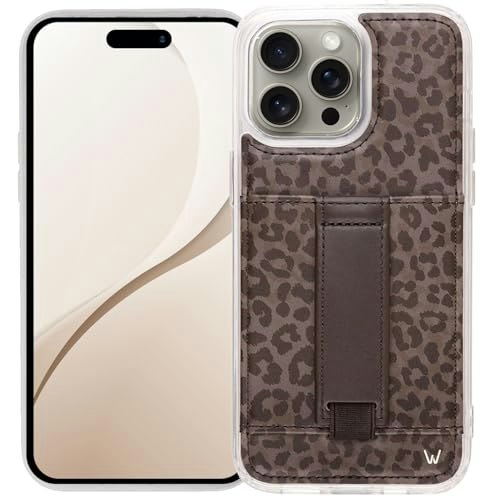 Walli Cases Wallet Phone Case for iPhone 16 Pro: $37.59 Walli Cases Wallet Phone Case for iPhone 16 Pro: $37.59