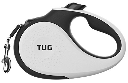 Tug Original 16-Foot Retractable Dog Leash: $18.80 Tug Original 16-Foot Retractable Dog Leash: $18.80