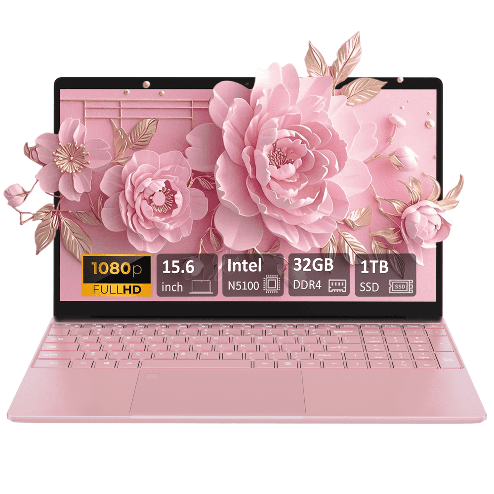 Auusda 15.6-inch Business Laptop 32GB RAM 1TB SSD: $424.99 Auusda 15.6-inch Business Laptop 32GB RAM 1TB SSD: $424.99