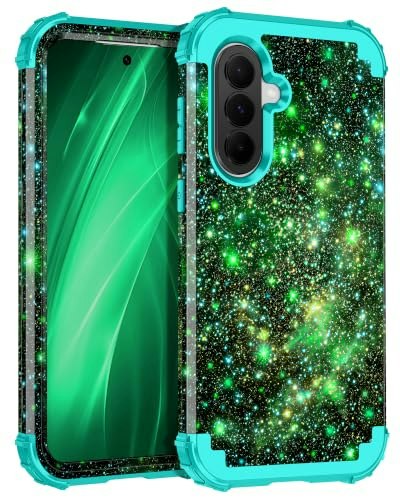 Miqala Samsung Galaxy A37 5G Glow-in-the-Dark Shockproof Case: $14.39 Miqala Samsung Galaxy A37 5G Glow-in-the-Dark Shockproof Case: $14.39