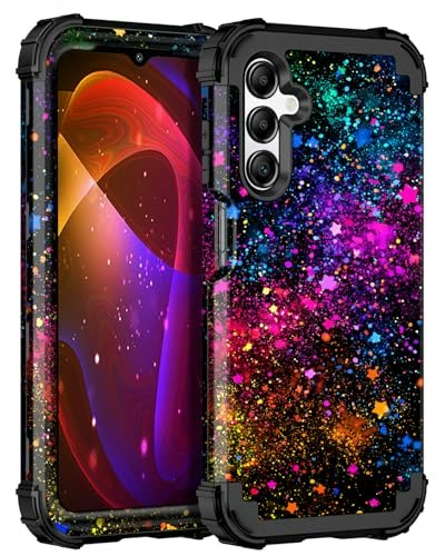 Miqala Samsung Galaxy A14 5G Glow-in-the-Dark Case: $14.39
